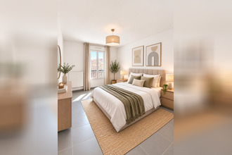 achat appartement toulon 83100
