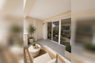 achat appartement toulon 83100