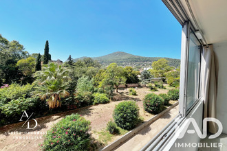 achat appartement toulon 83100