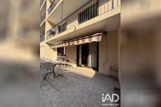 achat appartement toulon 83100