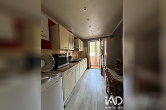 achat appartement toulon 83100