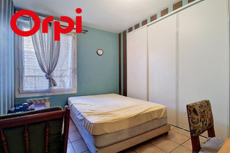 achat appartement toulon 83100