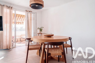 achat appartement toulon 83100