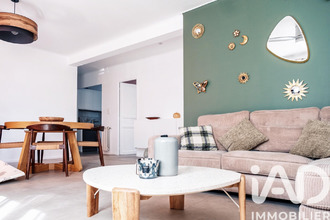 achat appartement toulon 83100