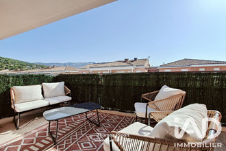 achat appartement toulon 83100