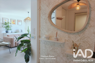 achat appartement toulon 83100