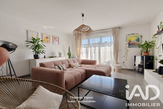 achat appartement toulon 83100
