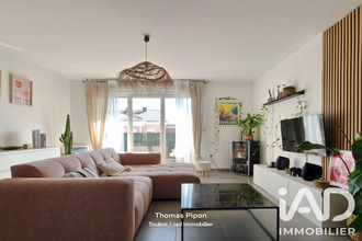 achat appartement toulon 83100