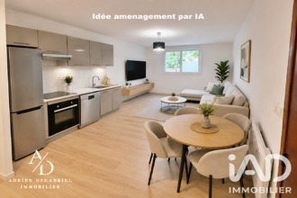 achat appartement toulon 83100