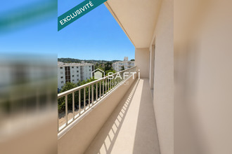 achat appartement toulon 83100