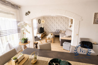 achat appartement toulon 83100