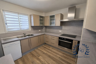 achat appartement toulon 83100
