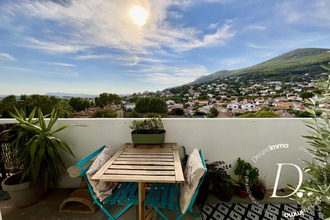 achat appartement toulon 83100