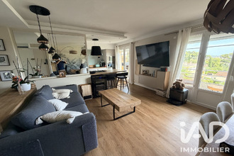 achat appartement toulon 83100