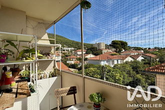 achat appartement toulon 83100