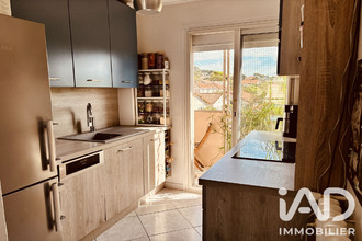 achat appartement toulon 83100