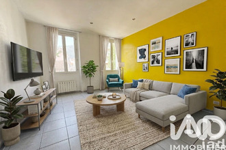 achat appartement toulon 83100