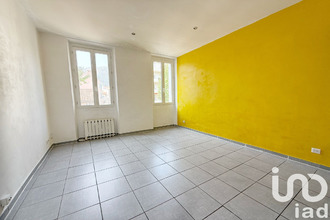 achat appartement toulon 83100