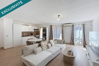 achat appartement toulon 83100