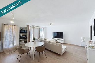 achat appartement toulon 83100