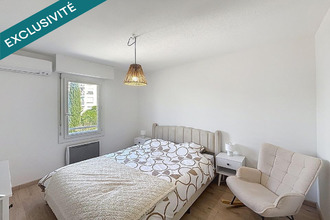 achat appartement toulon 83100