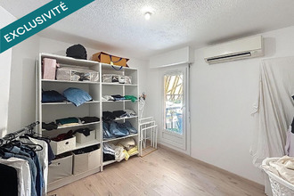 achat appartement toulon 83100