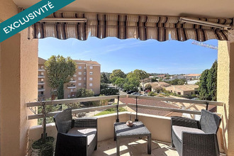 achat appartement toulon 83100