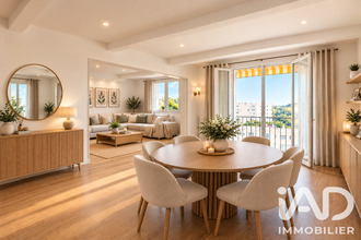 achat appartement toulon 83100