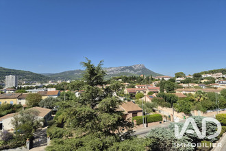 achat appartement toulon 83100