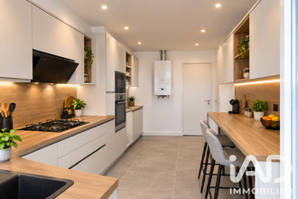 achat appartement toulon 83100