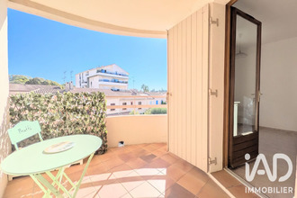 achat appartement toulon 83100