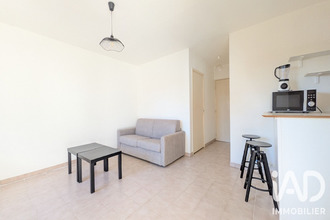 achat appartement toulon 83100