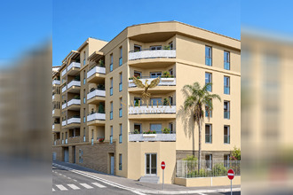 achat appartement toulon 83100