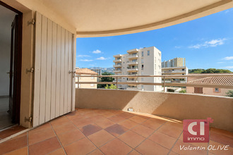achat appartement toulon 83100