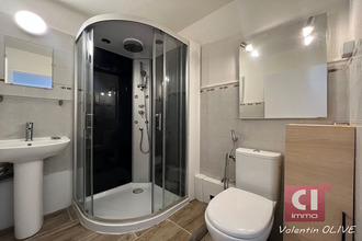 achat appartement toulon 83100