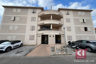 achat appartement toulon 83100