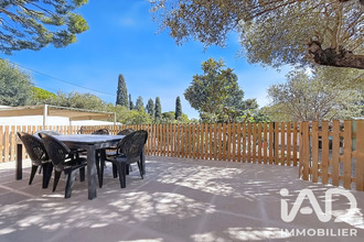 achat appartement toulon 83100