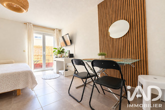 achat appartement toulon 83100
