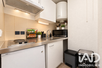 achat appartement toulon 83100