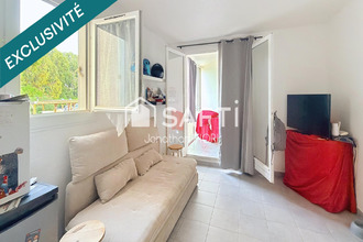 achat appartement toulon 83100