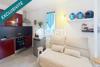 achat appartement toulon 83100