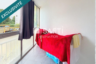 achat appartement toulon 83100