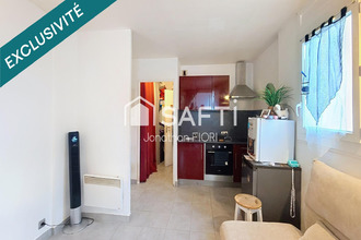 achat appartement toulon 83100