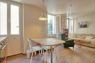 achat appartement toulon 83100
