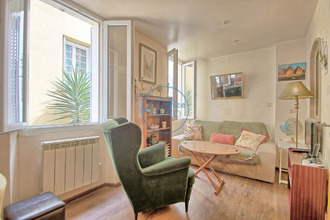 achat appartement toulon 83100