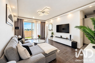 achat appartement toulon 83100