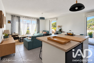 achat appartement toulon 83100