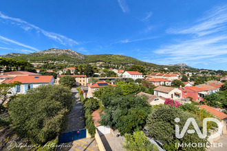 achat appartement toulon 83100