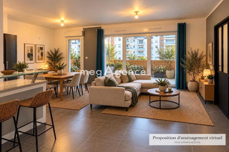 achat appartement toulon 83100