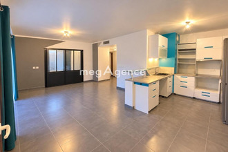 achat appartement toulon 83100